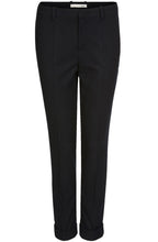 Dark Grey Trousers