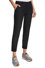 Dark Grey Trousers