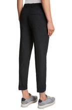 Dark Grey Trousers