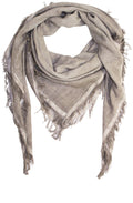 Dark Taupe Scarf