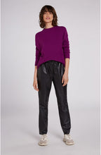 Deep Purple Jumper