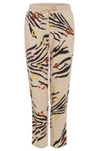 Desert Rider Animal Casual Trousers