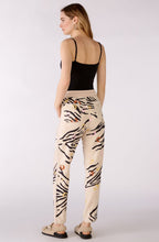 Desert Rider Animal Casual Trousers