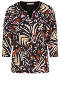 Desert Rider Blouse
