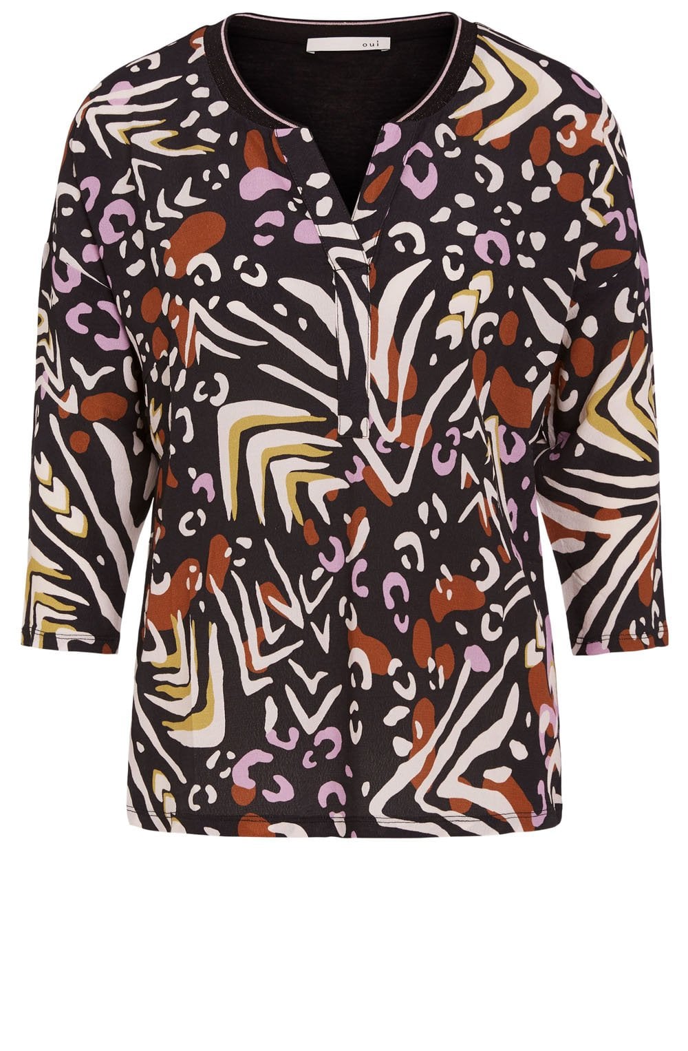 Desert Rider Blouse