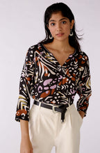 Desert Rider Blouse