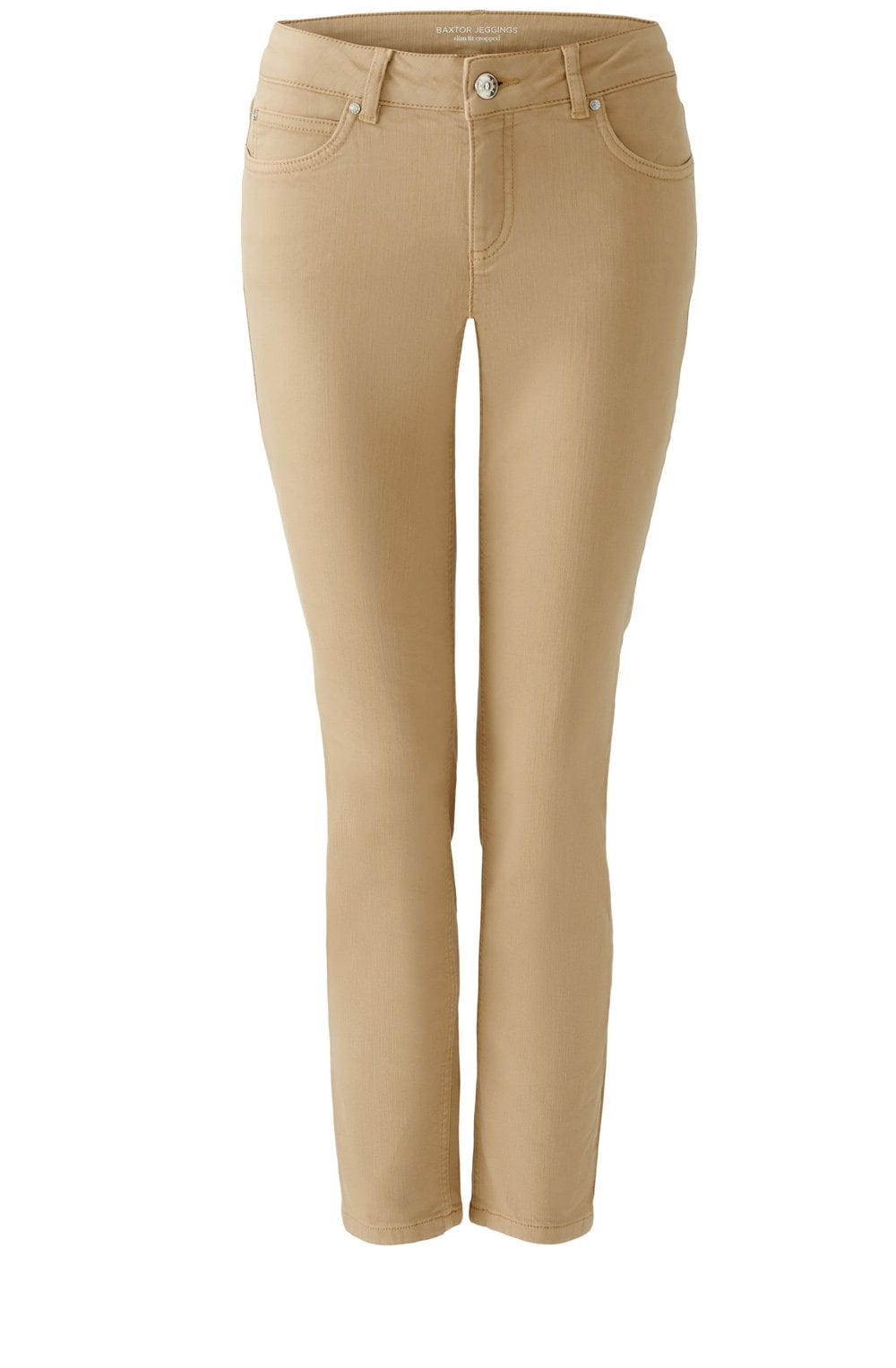 Desert Tan Jeggings