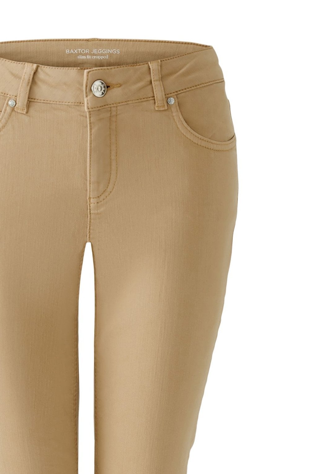 Desert Tan Jeggings