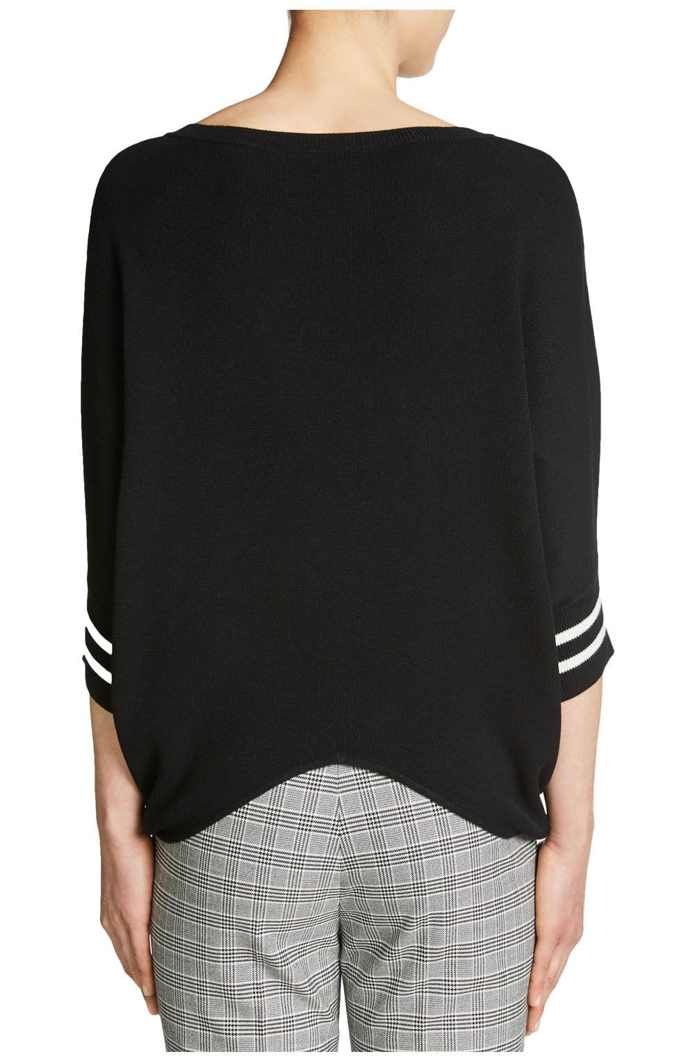 Diamond Design Sweater