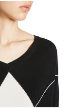 Diamond Design Sweater
