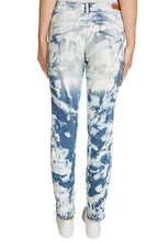 Distressed Chester Girlfriend Jeans
