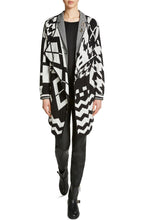 Dog Tooth Check Jacket