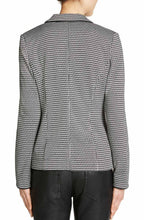 Dog Tooth Check Jacket