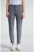 Dogtooth Check Trousers