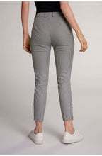 Dogtooth Check Trousers