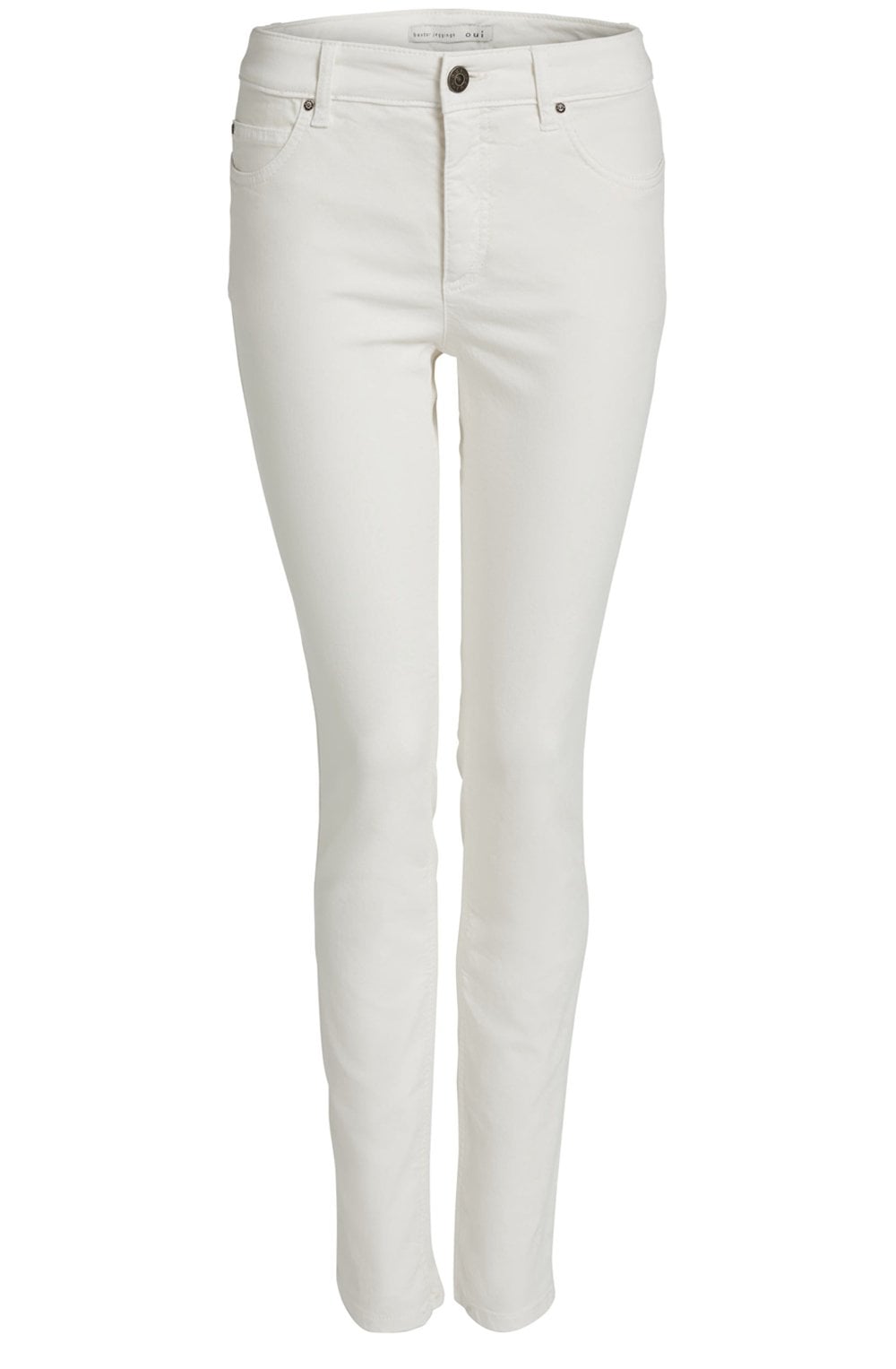 Eggnog Baxtor Jeggings