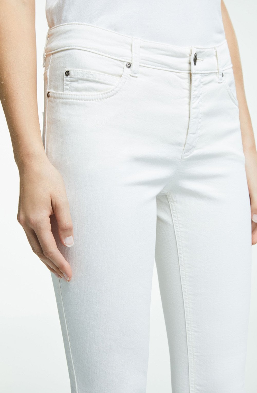 Eggnog Baxtor Jeggings