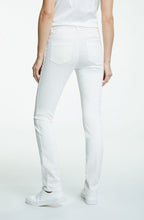 Eggnog Baxtor Jeggings