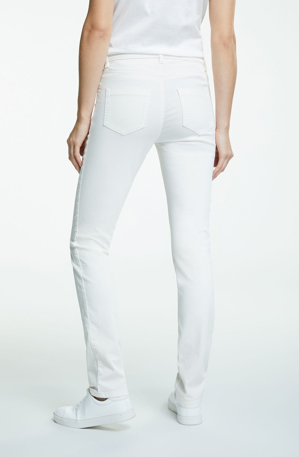 Eggnog Baxtor Jeggings