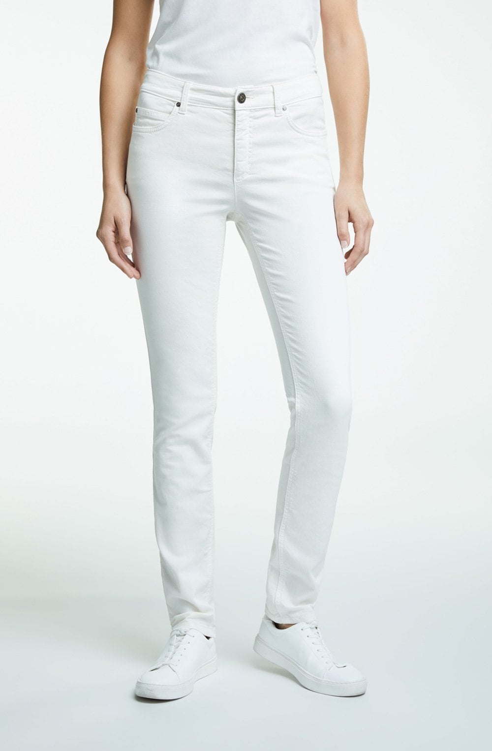 Eggnog Baxtor Jeggings