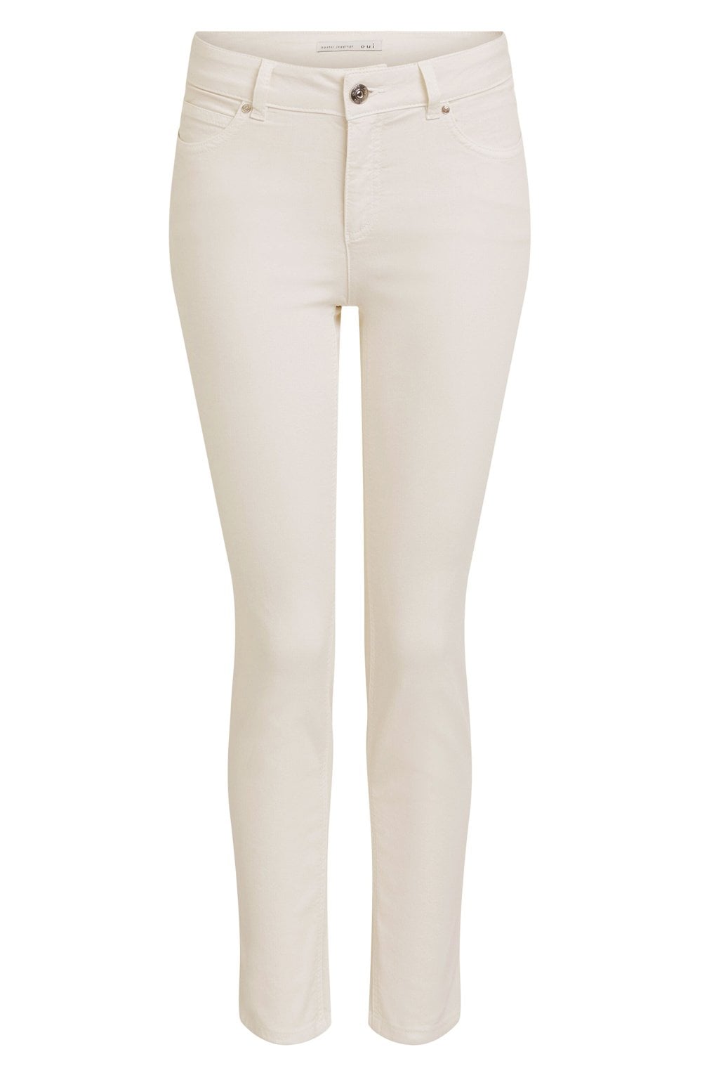 Eggnog Baxtor Jeggings