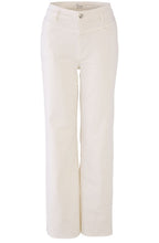 Eggnog High Waisted Jeans