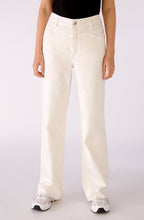 Eggnog High Waisted Jeans