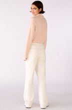 Eggnog High Waisted Jeans
