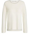Eggnog Knit Sweater