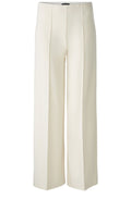 Eggnog Slip On Trousers