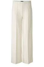 Eggnog Slip On Trousers