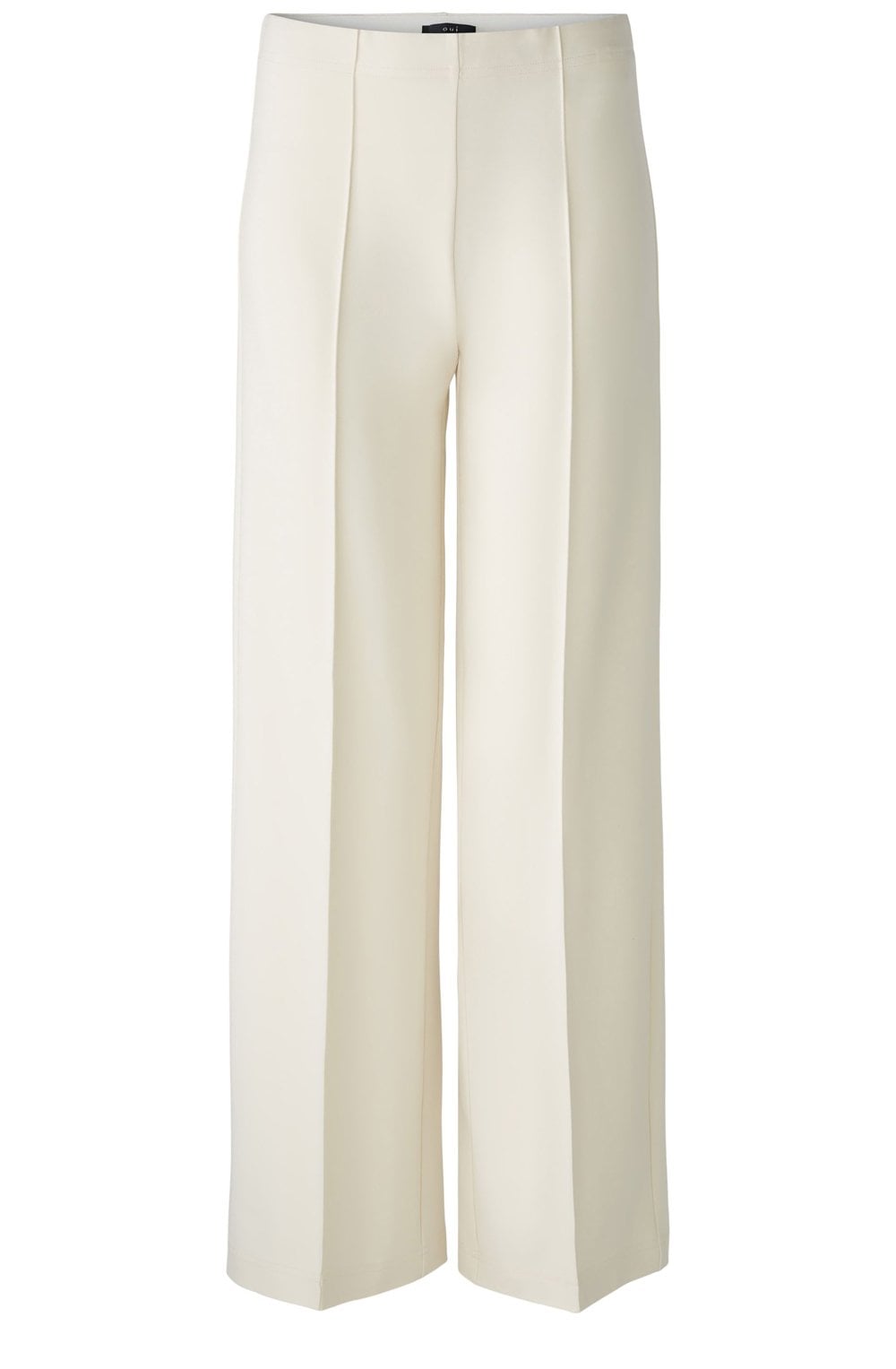 Eggnog Slip On Trousers