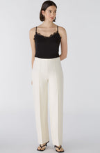 Eggnog Slip On Trousers