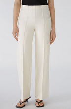 Eggnog Slip On Trousers