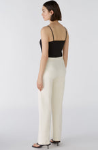 Eggnog Slip On Trousers