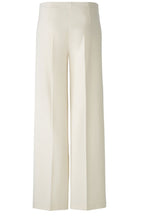 Eggnog Slip On Trousers