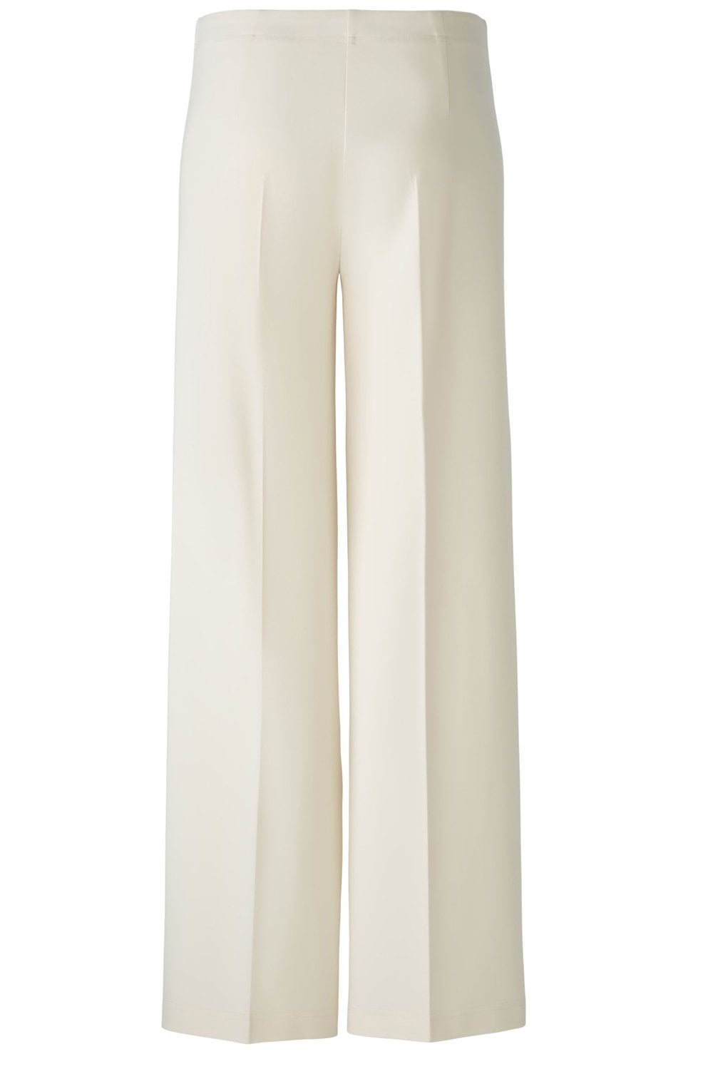 Eggnog Slip On Trousers