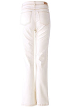 Eggnog Straight High Waisted Jeans