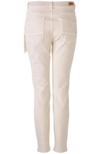 Eggnog Super Stretch Baxtor Jeans