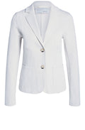 Eggnog Tailored Jacket