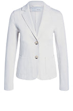 Eggnog Tailored Jacket