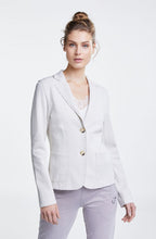 Eggnog Tailored Jacket