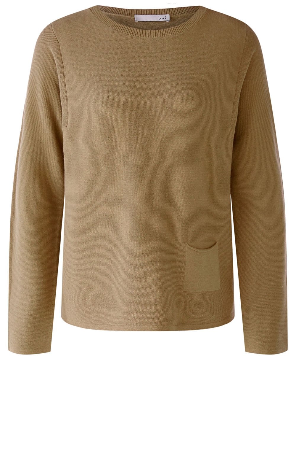 Elmwood Keiko Jumper