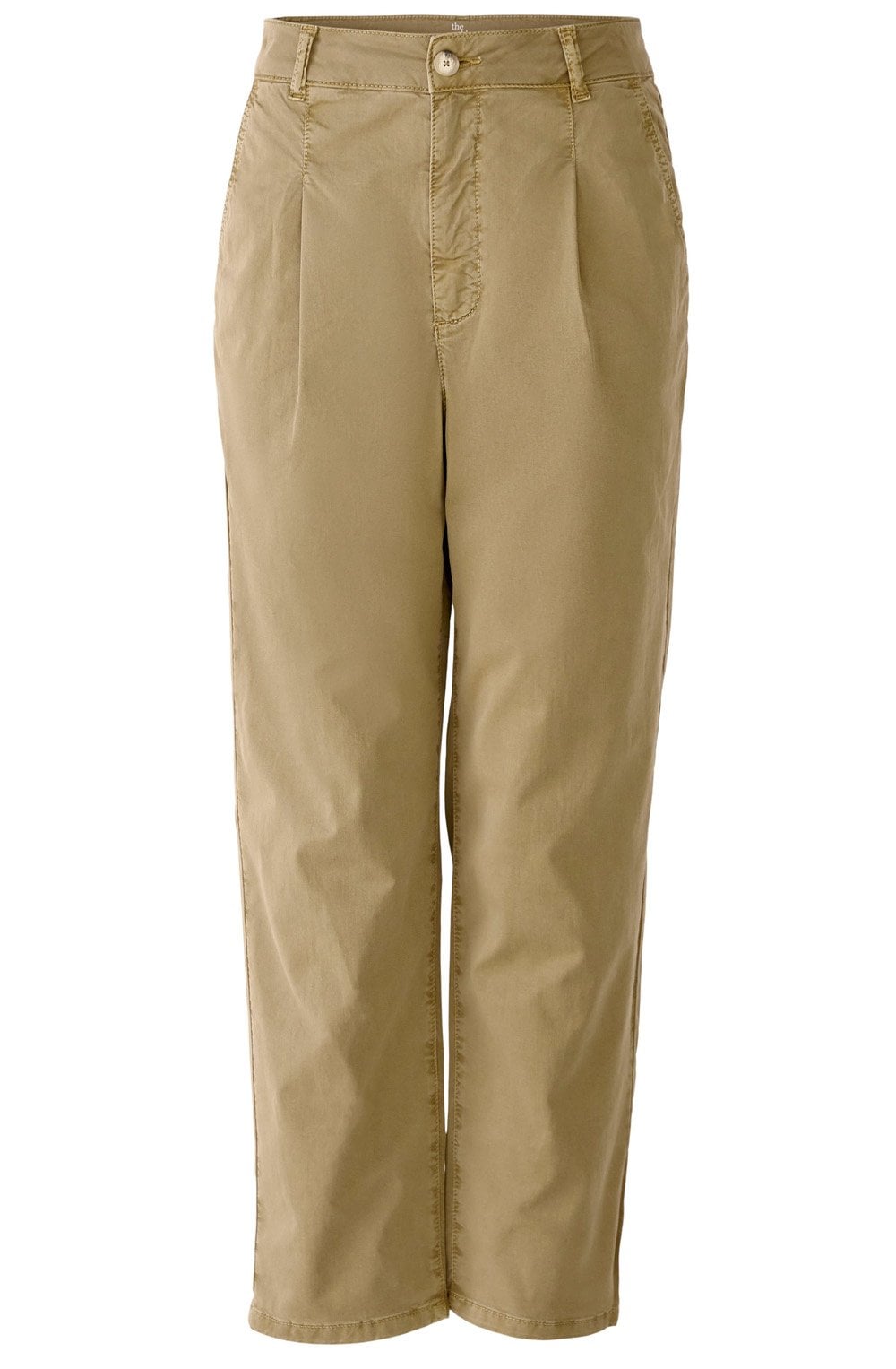Elmwood Relaxed Chinos