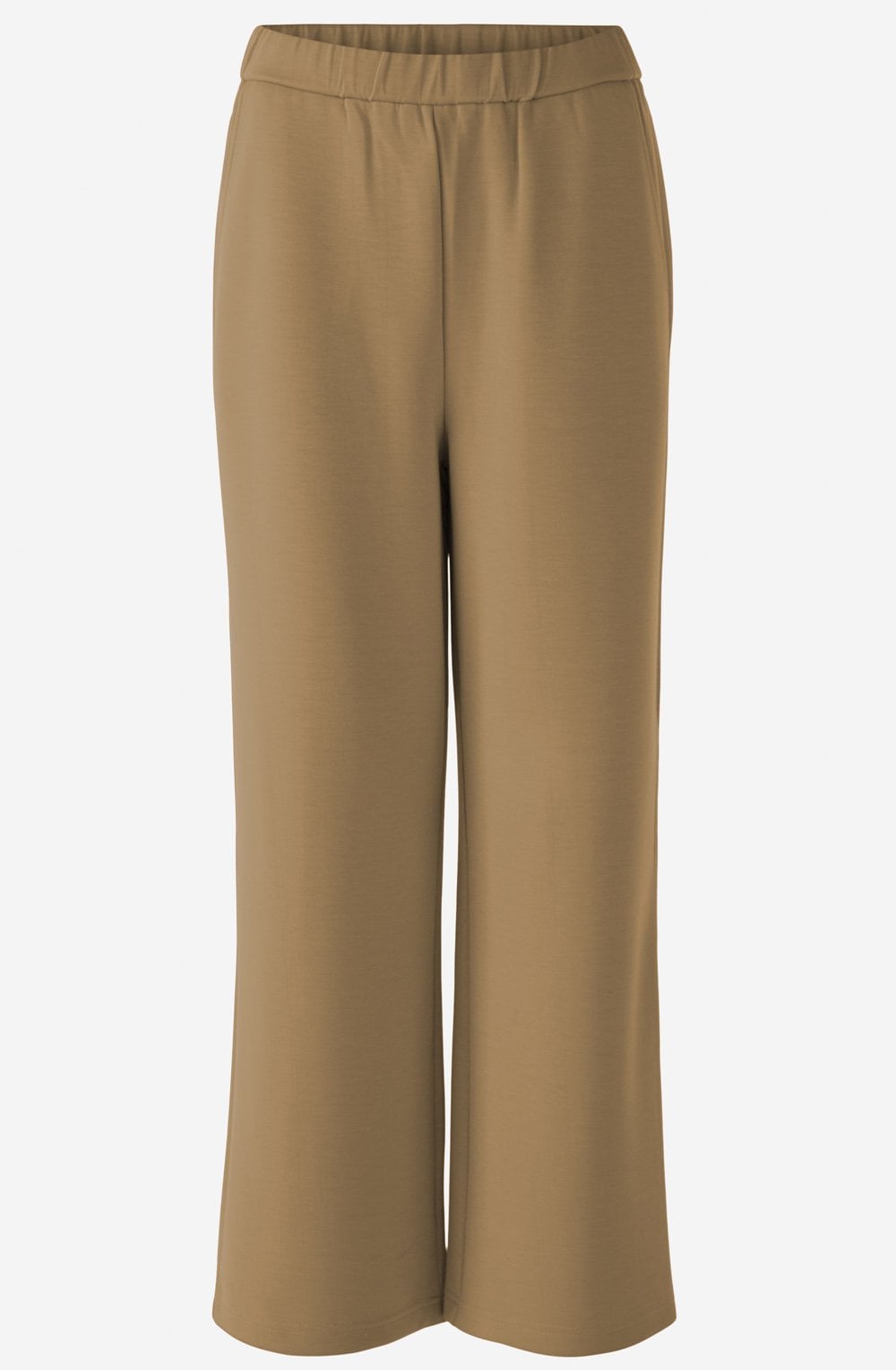 Elmwood Relaxed Jersey Trousers
