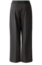 Espresso Grey Cullottes