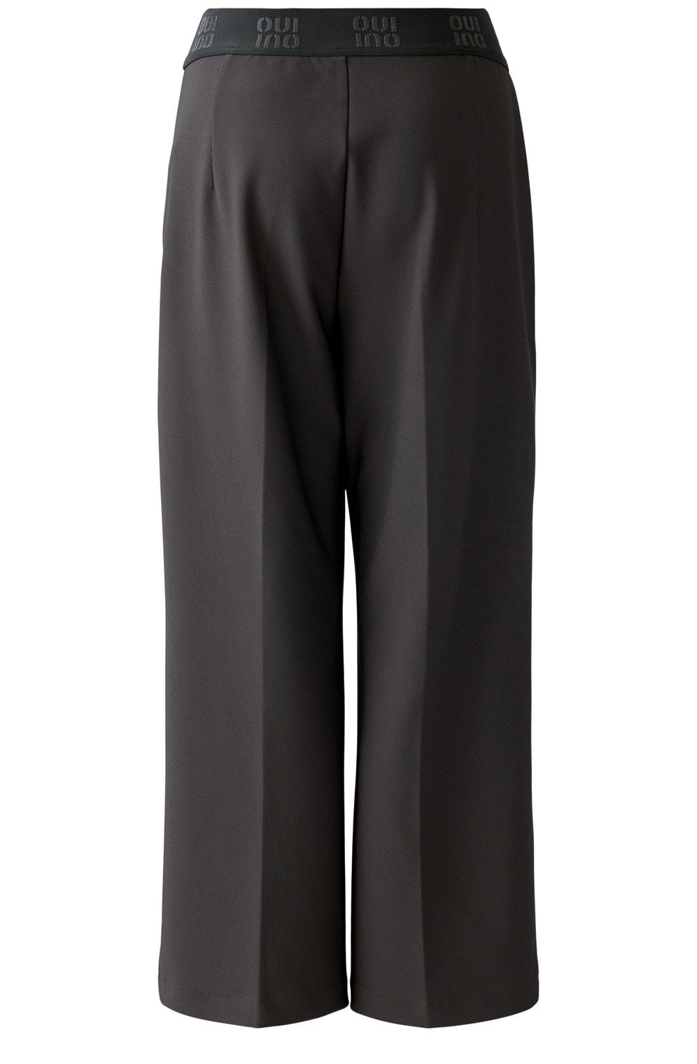 Espresso Grey Cullottes