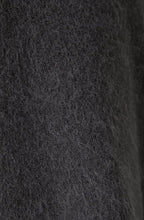 Espresso Grey Seamless Relaxed Jumper