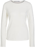 Essential Cream Sweater