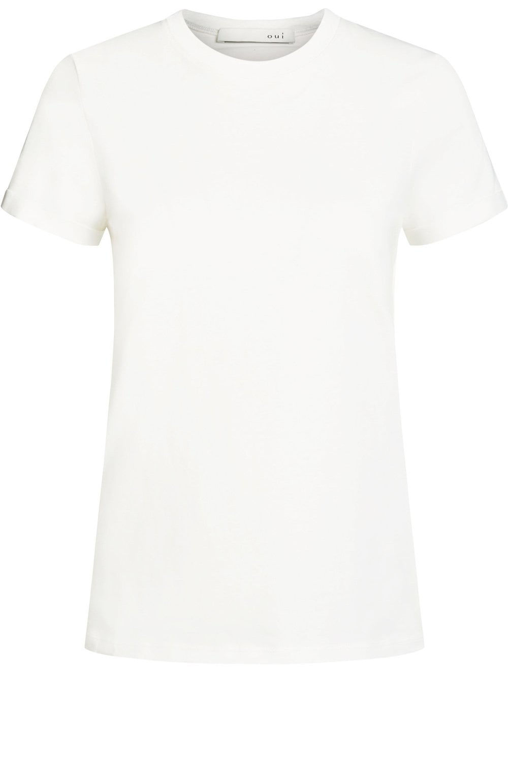 Essential off white Top